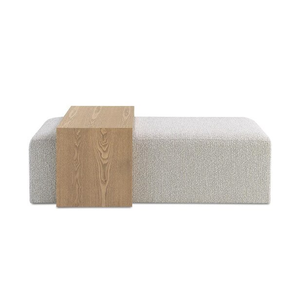 Forrest Ottoman